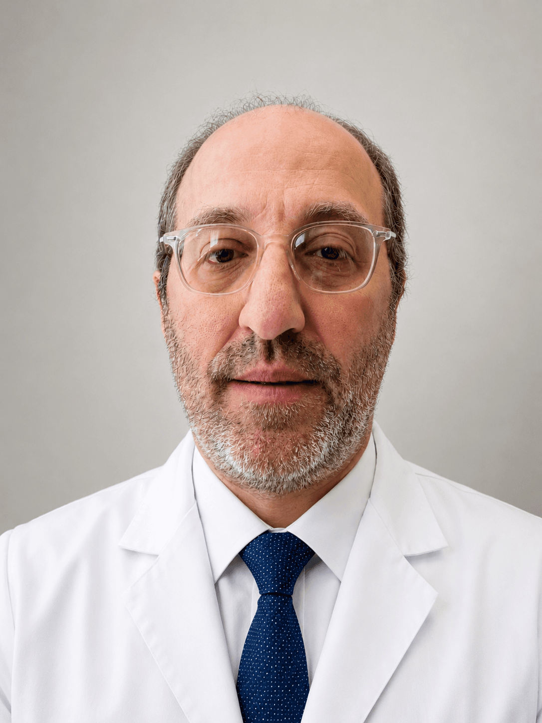 Dr. Alan G. Levitt, DC